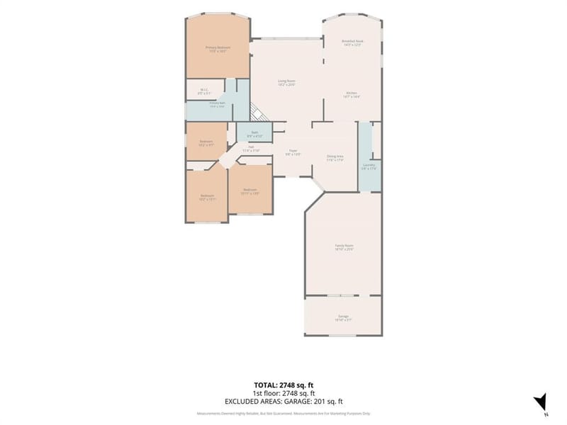 2813 Bradford Oaks Drive, McKinney TX 75071 - Photo 32