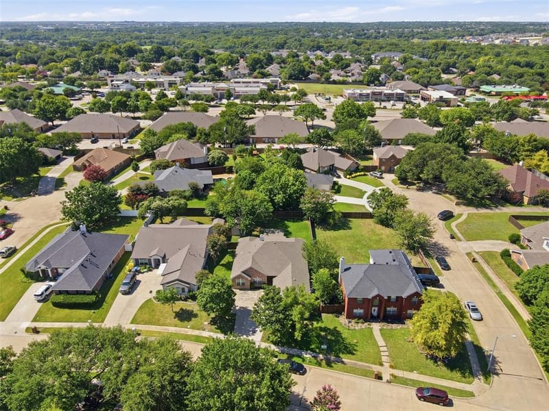 2813 Bradford Oaks Drive, McKinney TX 75071 - Photo 28