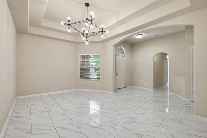 2813 Bradford Oaks Drive, McKinney TX 75071 - Photo 5