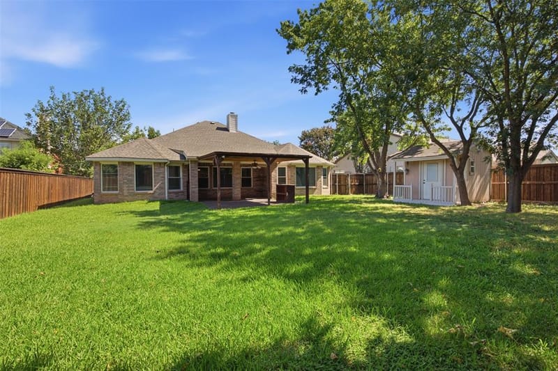2813 Bradford Oaks Drive, McKinney TX 75071 - Photo 24