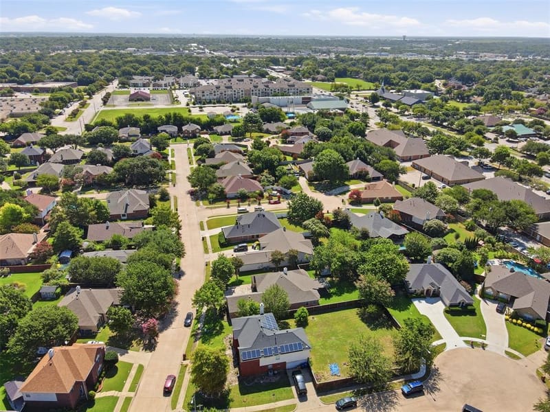 2813 Bradford Oaks Drive, McKinney TX 75071 - Photo 30