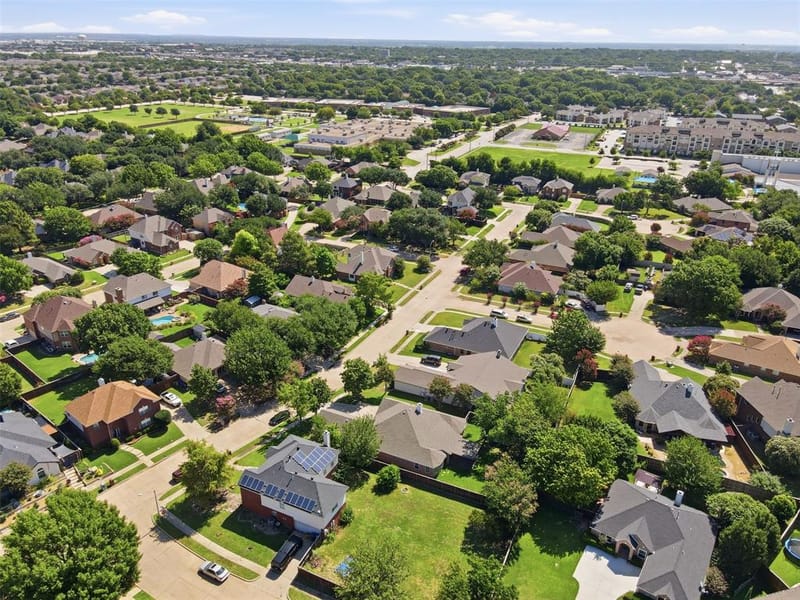 2813 Bradford Oaks Drive, McKinney TX 75071 - Photo 31