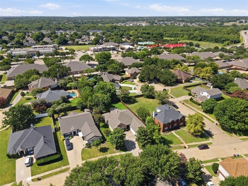 2813 Bradford Oaks Drive, McKinney TX 75071 - Photo 29