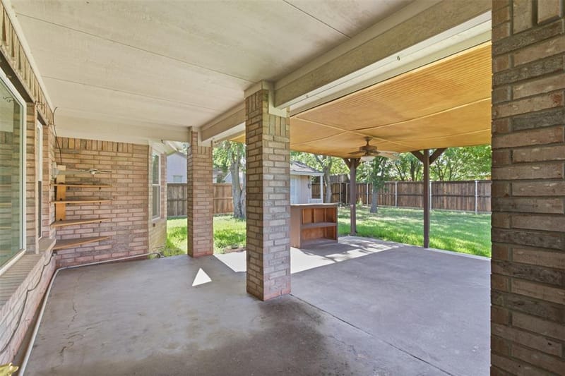 2813 Bradford Oaks Drive, McKinney TX 75071 - Photo 25