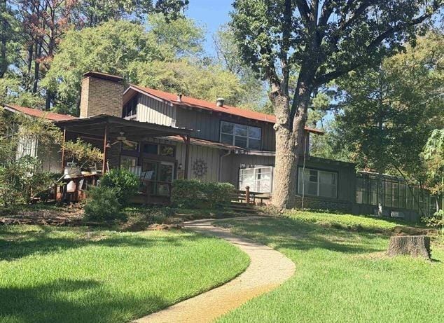 1205 Lake Cross Road, Hideaway TX 75771 - Photo 13