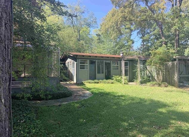 1205 Lake Cross Road, Hideaway TX 75771 - Photo 17