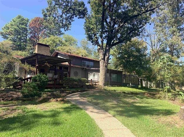 1205 Lake Cross Road, Hideaway TX 75771 - Photo 11