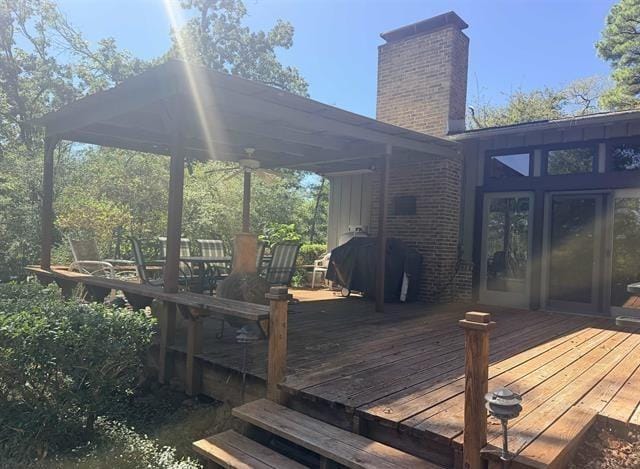 1205 Lake Cross Road, Hideaway TX 75771 - Photo 39