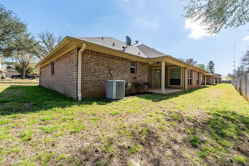 421 W Cumberland # 205, Tyler TX 75703 - Photo 23