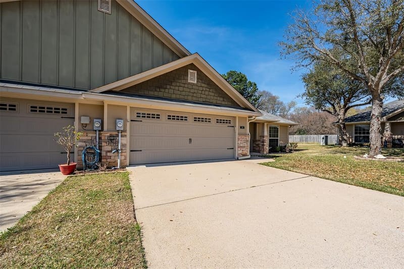 421 W Cumberland # 205, Tyler TX 75703 - Photo 2