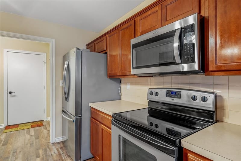421 W Cumberland # 205, Tyler TX 75703 - Photo 13