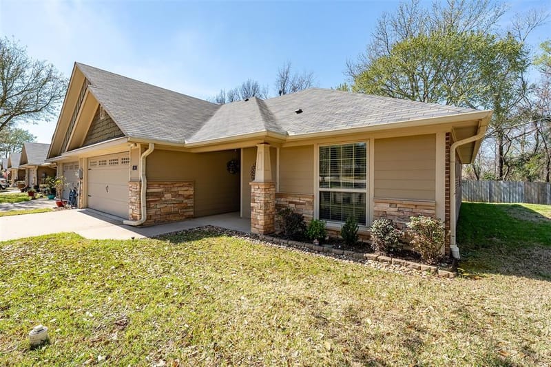 421 W Cumberland # 205, Tyler TX 75703 - Photo 3