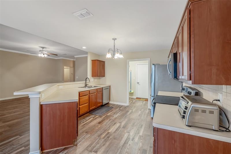 421 W Cumberland # 205, Tyler TX 75703 - Photo 11