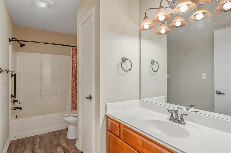 421 W Cumberland # 205, Tyler TX 75703 - Photo 19