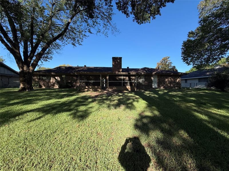 607 Turtle Creek Drive, Greenville TX 75402 - Photo 5