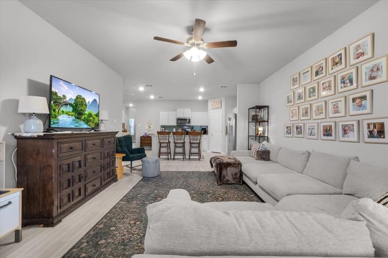 156 Lilywood Lane, Boyd TX 76023 - Photo 12