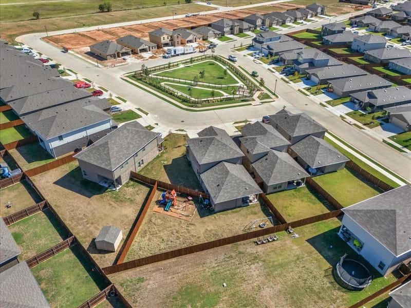 156 Lilywood Lane, Boyd TX 76023 - Photo 32