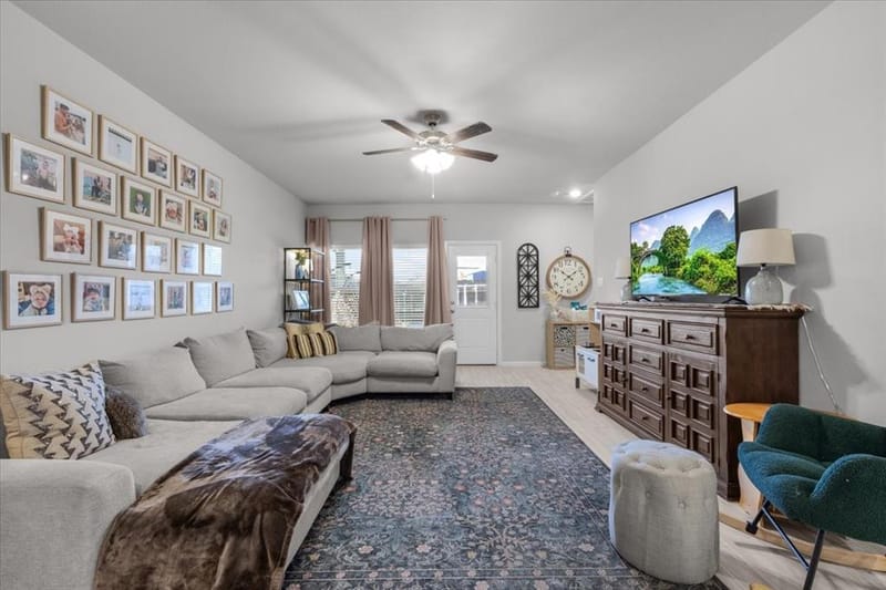 156 Lilywood Lane, Boyd TX 76023 - Photo 9