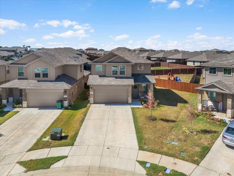 156 Lilywood Lane, Boyd TX 76023 - Photo 30