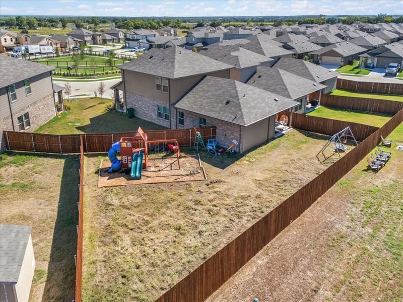 156 Lilywood Lane, Boyd TX 76023 - Photo 33