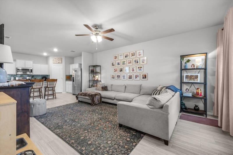 156 Lilywood Lane, Boyd TX 76023 - Photo 11
