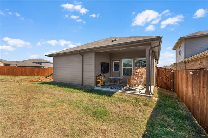 156 Lilywood Lane, Boyd TX 76023 - Photo 29