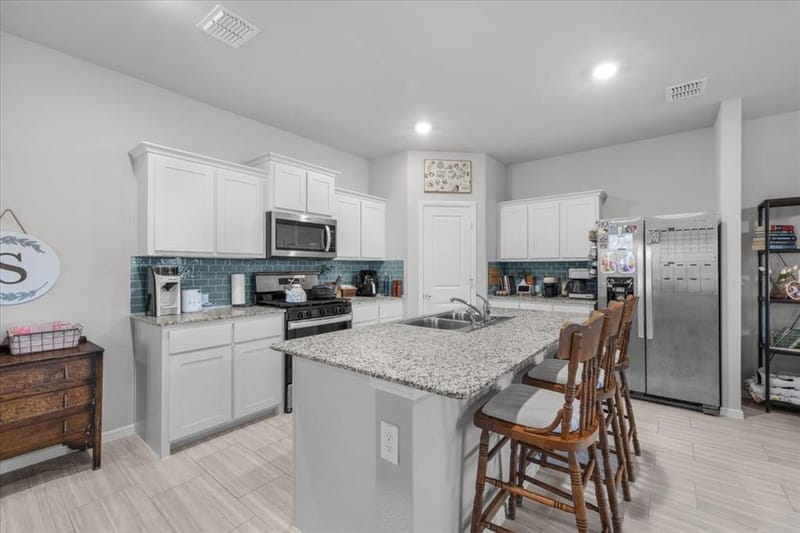 156 Lilywood Lane, Boyd TX 76023 - Photo 4