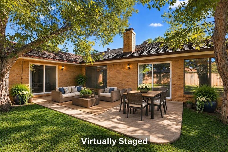 107 Creek Courts Drive, Trophy Club TX 76262 - Photo 24