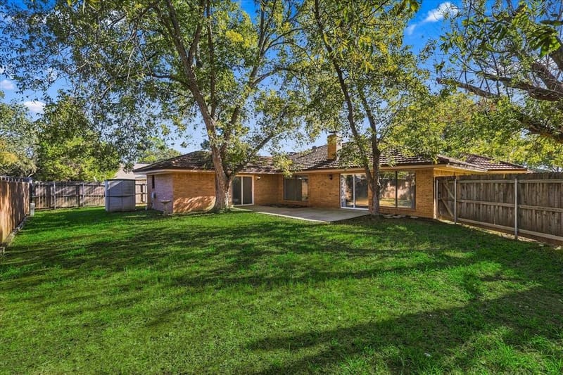 107 Creek Courts Drive, Trophy Club TX 76262 - Photo 25