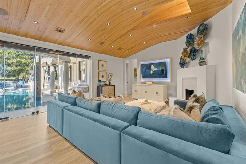 1712 Post Oak Place, Westlake TX 76262 - Photo 17