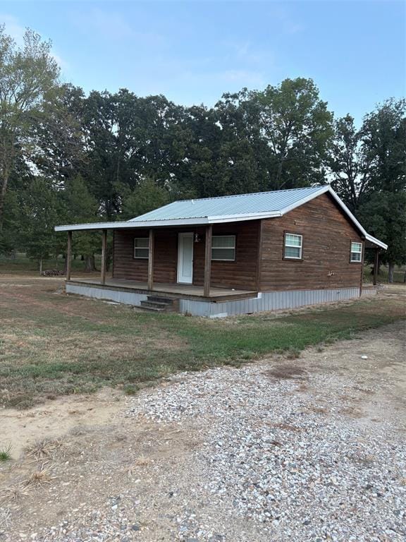 110 CR 43950, Paris TX 75462