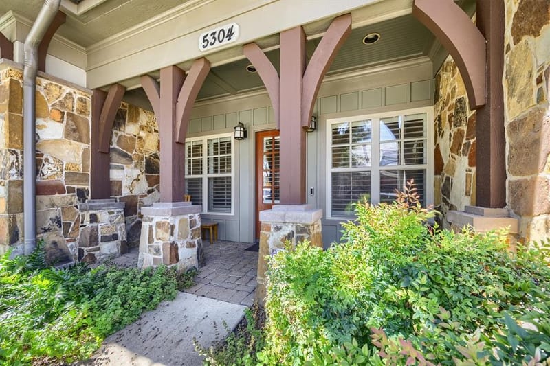 5304 Sutton Circle, McKinney TX 75070 - Photo 2