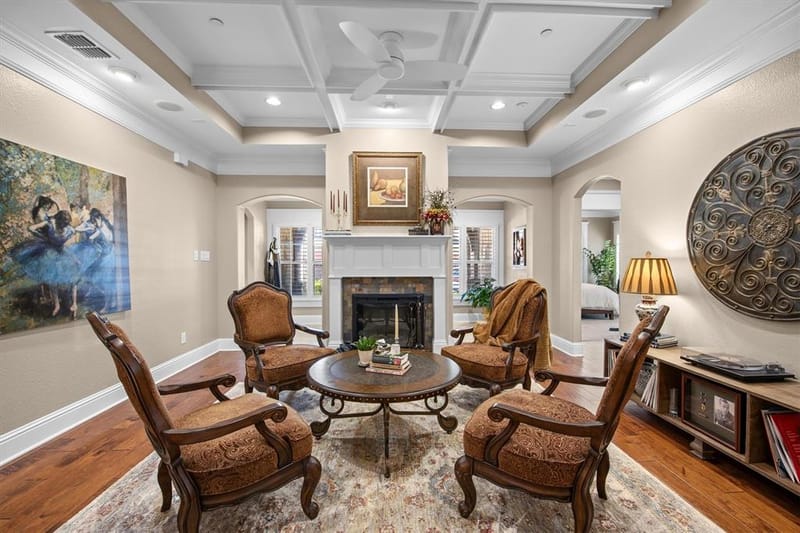 5304 Sutton Circle, McKinney TX 75070 - Photo 6