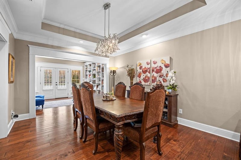 5304 Sutton Circle, McKinney TX 75070 - Photo 13
