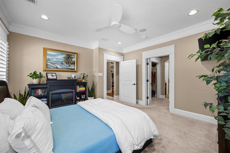 5304 Sutton Circle, McKinney TX 75070 - Photo 17