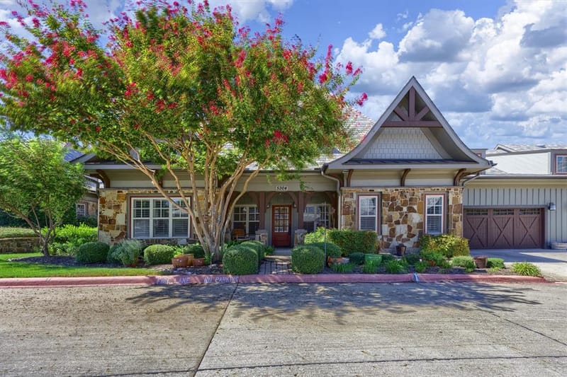 5304 Sutton Circle, McKinney TX 75070