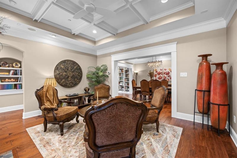 5304 Sutton Circle, McKinney TX 75070 - Photo 5