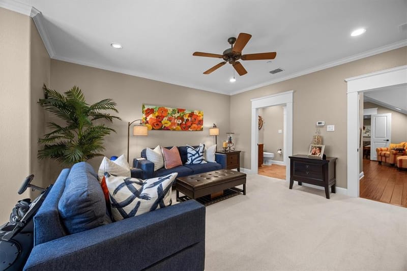 5304 Sutton Circle, McKinney TX 75070 - Photo 30