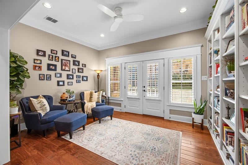 5304 Sutton Circle, McKinney TX 75070 - Photo 14