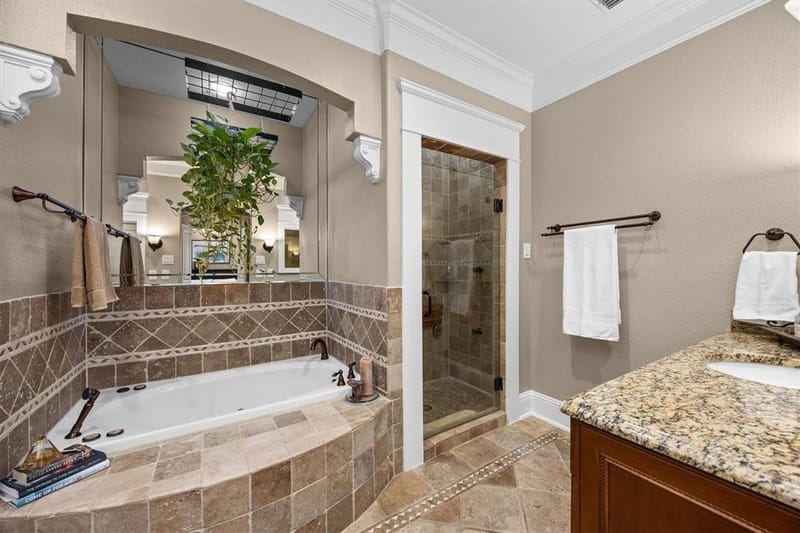 5304 Sutton Circle, McKinney TX 75070 - Photo 19