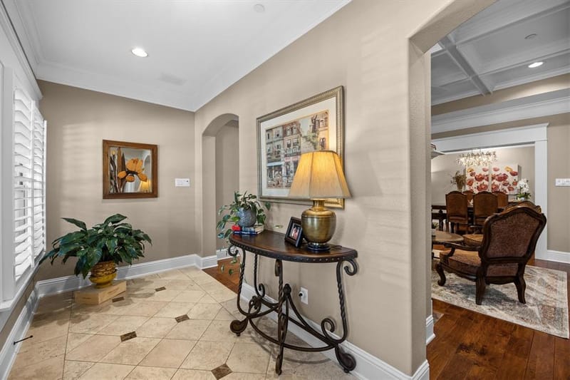 5304 Sutton Circle, McKinney TX 75070 - Photo 4