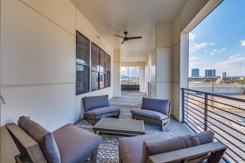 1901 S Harwood Street # 305, Dallas TX 75215 - Photo 23