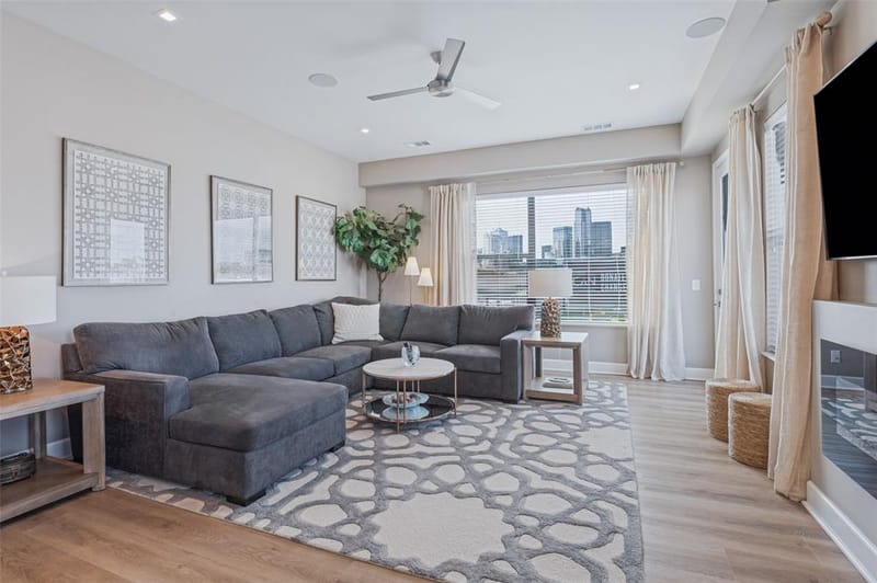 1901 S Harwood Street # 305, Dallas TX 75215 - Photo 6