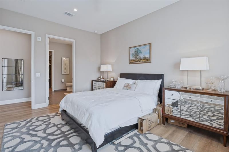1901 S Harwood Street # 305, Dallas TX 75215 - Photo 13