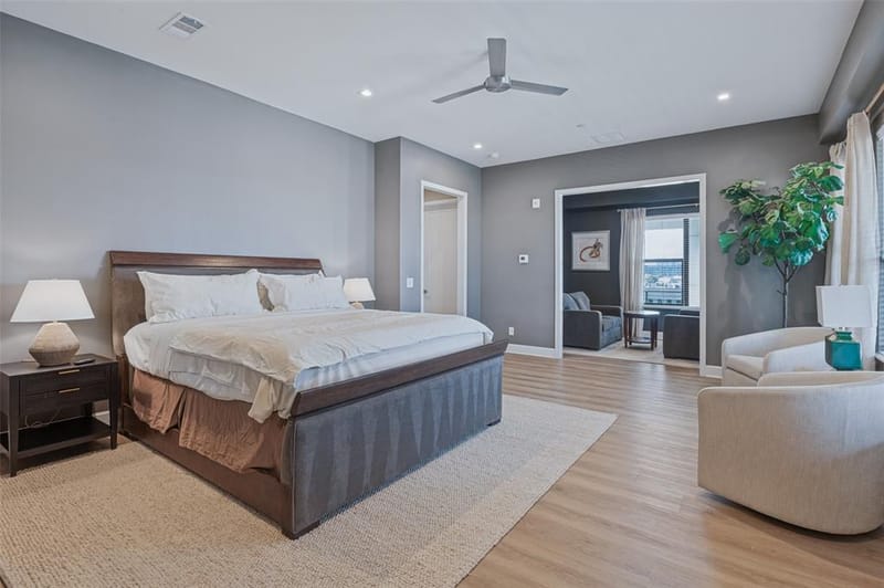 1901 S Harwood Street # 305, Dallas TX 75215 - Photo 16