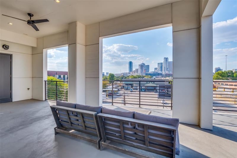 1901 S Harwood Street # 305, Dallas TX 75215 - Photo 22
