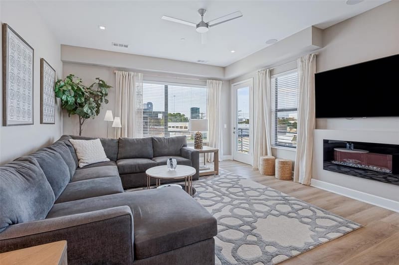 1901 S Harwood Street # 305, Dallas TX 75215 - Photo 7