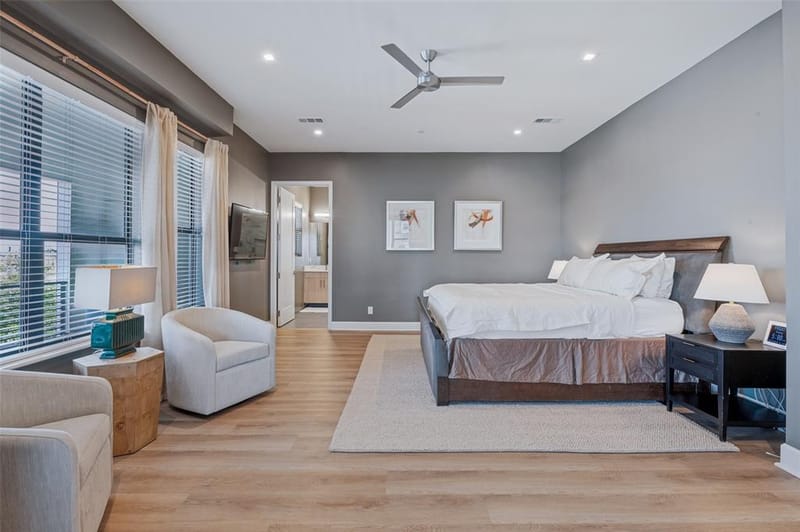 1901 S Harwood Street # 305, Dallas TX 75215 - Photo 20