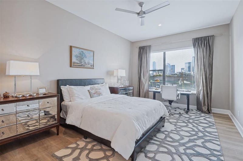1901 S Harwood Street # 305, Dallas TX 75215 - Photo 9