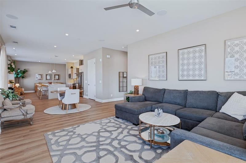 1901 S Harwood Street # 305, Dallas TX 75215 - Photo 8